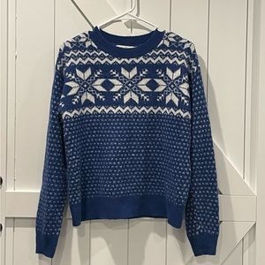 LOGG (H&M) Sweater